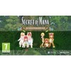 Square Enix Manos paslaptis (PlayStation 4)