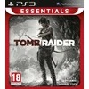 Square Enix „Tomb Raider“ (pagrindiniai dalykai) – „PlayStation 3“