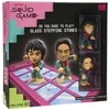 Squid Game ŽAIDIMAS SQUID – „Challenge Glass Tile“ (70112)