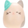 Squishalongs Squish-a-longs 2,5 cm 8-pak S3 - Variant 4