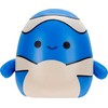 Squishalongs Squish-a-longs 2,5 cm 8-pak S3 - Variant 4