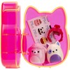 Squishalongs Squish-a-longs - 2,5 cm Blind 2 Pack Asst.