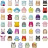 Squishalongs Squish-a-longs - 2,5 cm Blind 2 Pack Asst.