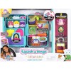 Orbico Squishalongs Squish-a-longs - Luggage Playset (2510192)