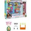 Orbico Squishalongs Squish-a-longs - Luggage Playset (2510192)
