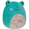Squishmallows - 19 cm P18 Pliušas - Robertas Vandeninis varlė
