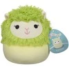 Squishmallows - 19 cm P18 pliušinis riteriai