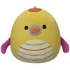 Squishmallows - 19 cm P18 pliušinis žaislas - Leifas