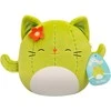 Squishmallows – 19 cm P20 pliušinis – Miss Cactus Cat (206091)