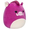 Squishmallows - 19 cm pliušinis P17 - Jenna the Violetinė Boar
