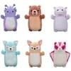Orbico Squishmallows - 25 cm - Hugmees - Brixton