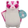 Orbico Squishmallows - 25 cm - Hugmees - Brixton