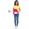 SQUISHMALLOWS Pliušinis žaislas - Mielas aštuonkojis, 30 cm