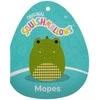 SQUISHMALLOWS Pliušinis žaislas - Aligatorius: Mopes, 30 cm