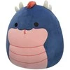 SQUISHMALLOWS P20 Pliušinis žaislas, 30 cm