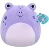 SQUISHMALLOWS P21 Pliušinis žaislas - Mielas buožgalvis, 30 cm