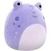 SQUISHMALLOWS P21 Pliušinis žaislas - Mielas buožgalvis, 30 cm