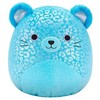 Squishmallows – 30 cm pliušinis P22 – „Jaguar“ (227674)