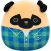 Squishmallows Minkšti saldainiai 30 cm pliušinis P25 - Princas