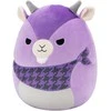 Squishmallows Minkšti saldainiai - 30 cm - Shirley Goat