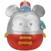 SQUISHMALLOWS Pliušinis žaislas - Disney peliukas Mikis, 35 cm