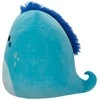 SQUISHMALLOWS P18 Pliušinis žaislas, 40 cm