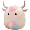 Squishmallows 40 cm P20 Dagnus Highland Cow (206542)