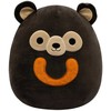 Squishmallows 40 cm P20 Maltese Bear (206540)