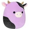 Squishmallows 40 cm P21 Alexie Cow (216327)