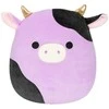 Squishmallows 40 cm P21 Alexie Cow (216327)