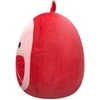 Jazwares SQUISHMALLOWS P21 Pliušinis žaislas, 40 cm