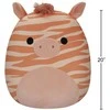 SQUISHMALLOWS P18 Pliušinis žaislas, 50 cm