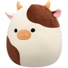 Squishmallows 60 cm Ronnie Cow (209079)