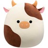 Squishmallows 60 cm Ronnie Cow (209079)