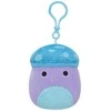 Squishmallows - 9 cm P17 Clip On - Pyle the Mushroom
