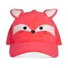 Squishmallows Minkšti saldainiai – Kepurėlė – Fifi (NH542558SQM)