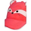 Squishmallows Minkšti saldainiai – Kepurėlė – Fifi (NH542558SQM)