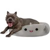 Squishmallows - augintinio guolis - ryklio formos 76 cm (JPT0097-L)