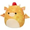 Squishmallows Minkšti saldainiai – pliušinis 12cm W19 – Dieric