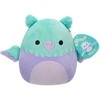 Squishmallows Minkšti saldainiai - Pliušas 12cm W19 - Minerva