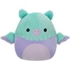 Squishmallows Minkšti saldainiai - Pliušas 12cm W19 - Minerva