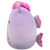 Squishmallows – pliušinis 12cm W19 – Quayn