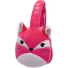 Squishmallows - Plush Bluetooth Ausinės - Fifi (608091)
