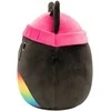 Squishmallows Minkšti saldainiai – Pride Rhett 19 cm – (237815)