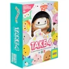 Peliko Squishmallows – Take 4 Game (40862731)