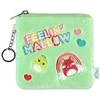 Difuzed Squishmallows – Piniginė – Žalias (MW632276SQM)