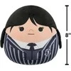 Squishmallows Minkšti saldainiai - Trečiadienis su uniforma (20 cm) (SQWY00007)