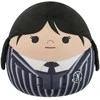 Squishmallows Minkšti saldainiai - Trečiadienis su uniforma (20 cm) (SQWY00007)