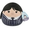 Squishmallows Minkšti saldainiai - Trečiadienis su uniforma (20 cm) (SQWY00007)
