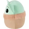 Squishmallows Minkšti saldainiai, Disney minkšti saldainiai - 20 cm Žvaigždžių karų Grogu (258689)